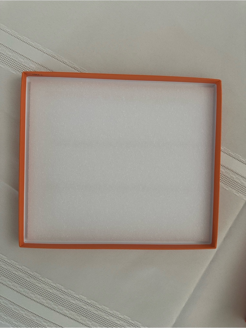 Hermès Empty 🍊 Box - Picture 3 of 10